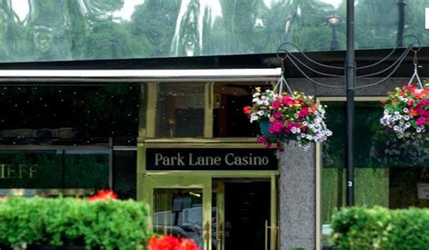 park lane casino